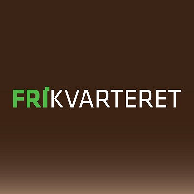 Frikvarteret logo