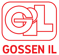 Gossen idrettslag logo