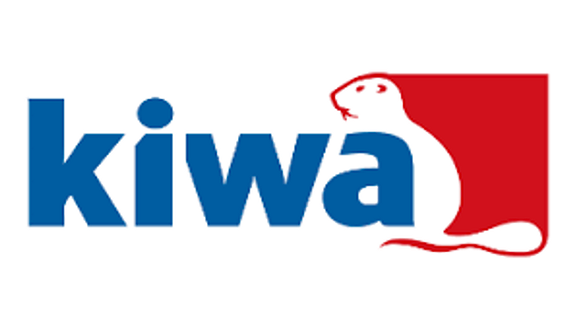 KIWA AS logo