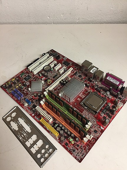 Product image 1 of 4
