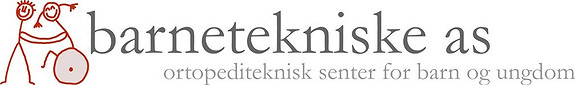 Barnetekniske AS logo