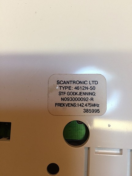 Product image 2 of 3