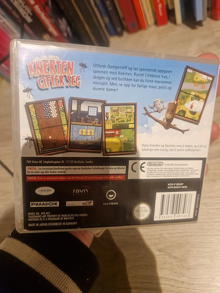 Product image 2 of 2