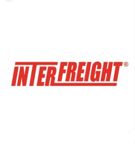 Interfreight AS logo