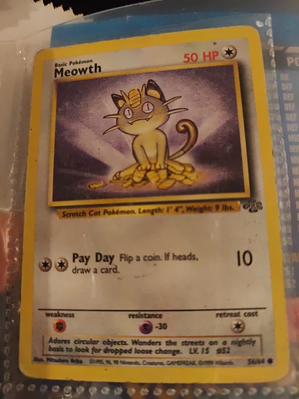real pokemon cards back Harambe Pokemon Card  ViciousProxies