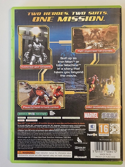 Product image 3 of 3