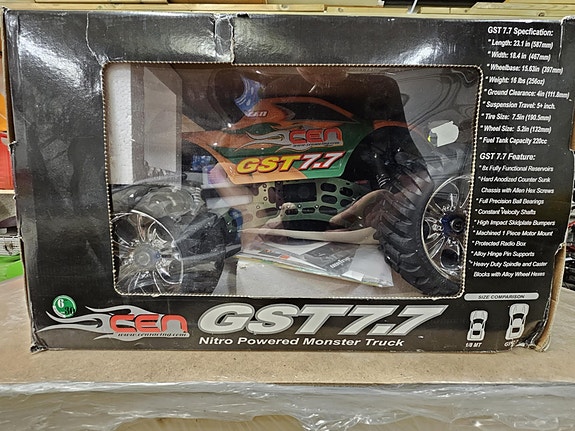 Product image 2 of 3