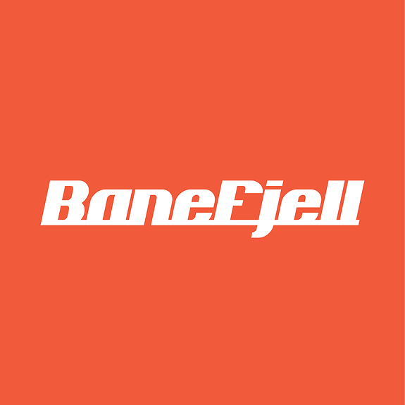 Banefjell AS logo