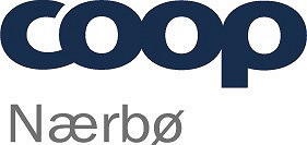 Coop Nærbø AS logo