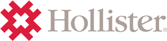 Dansac and Hollister Norge logo