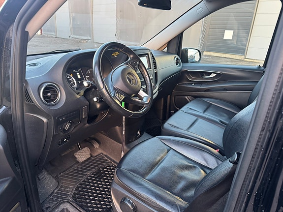 Mercedes-Benz Vito 119 5 of 9