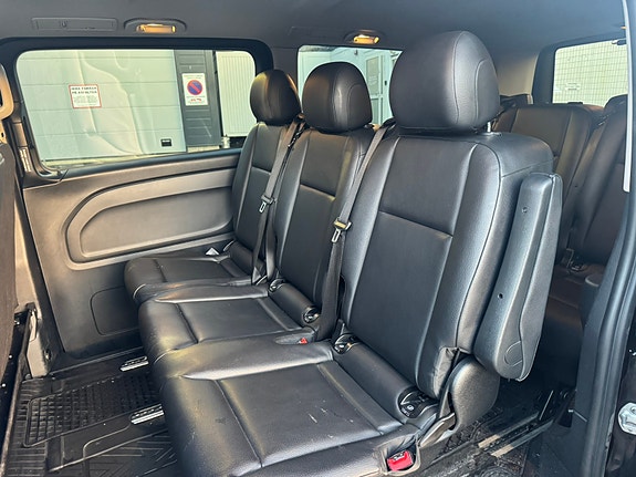 Mercedes-Benz Vito 119 6 of 9
