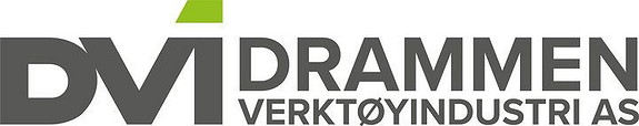 DRAMMEN VERKTØYINDUSTRI AS logo