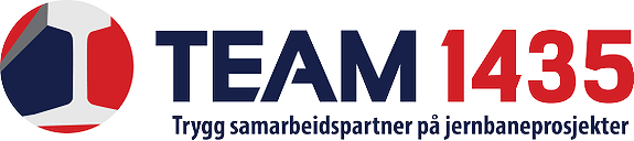 Team 1435 AS logo