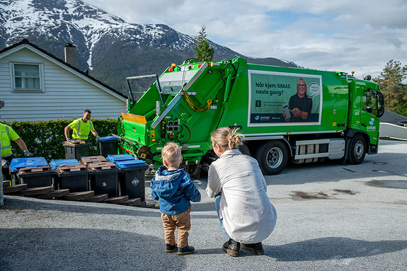 Bilde 3 av 5 i jobbannonse-galleriet