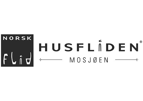 Husfliden AS logo