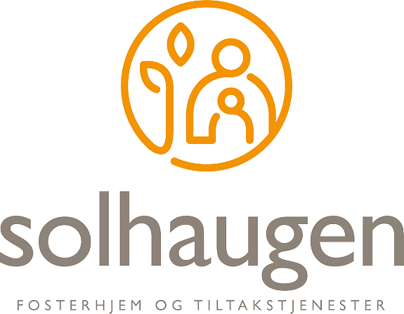 Solhaugen Fosterhjem og tiltakstjenester AS logo