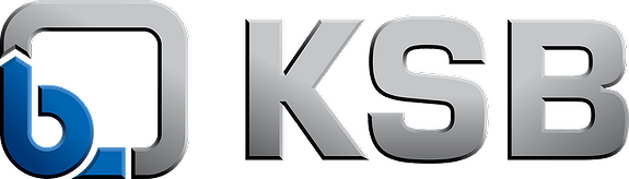 KSB NORGE AS logo