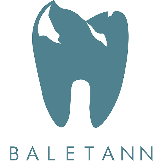 Baletann logo