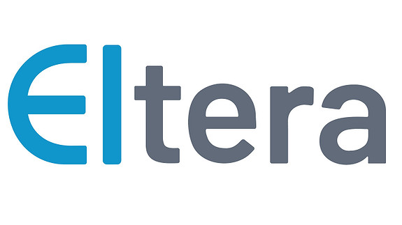 Eltera AS logo