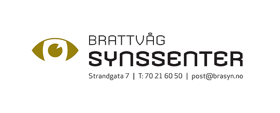 Brattvåg Synssenter AS logo