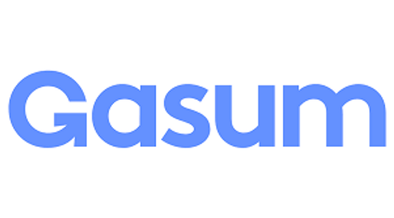 Gasum AS avd Øra Terminal logo