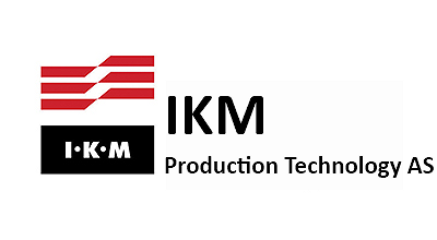 IKM Production Technology logo