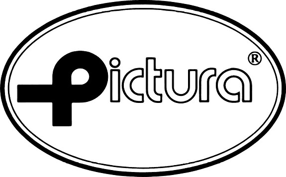 Pictura Gruppen Norge AS. logo