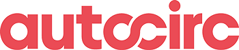 Autocirc AS logo