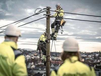 Bilde 1 av 1 i jobbannonse-galleriet