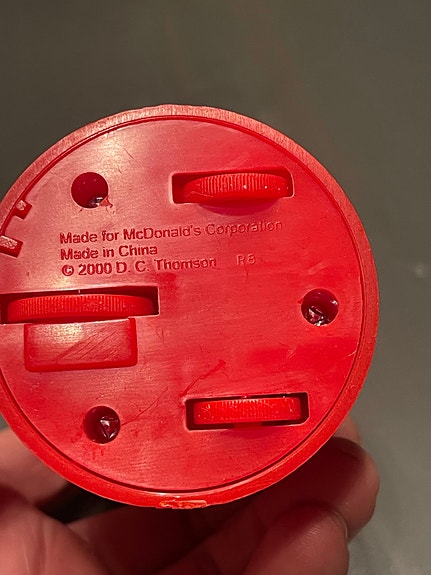 Product image 3 of 3