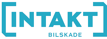 Intakt Bilskade logo