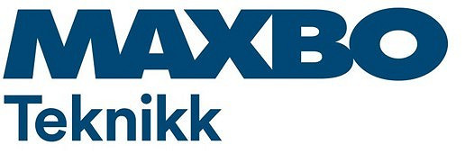 Maxbo Teknikk logo