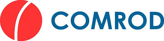 COMROD AS logo