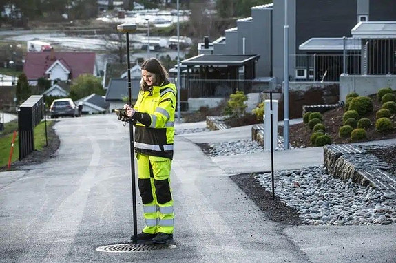 Bilde 1 av 10 i jobbannonse-galleriet