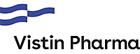 Vistin Pharma logo