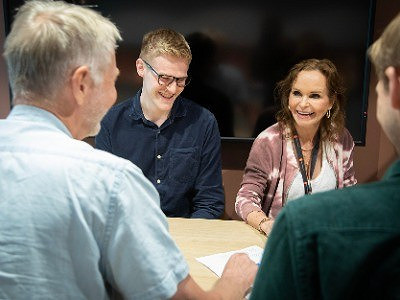 Bilde 1 av 1 i jobbannonse-galleriet