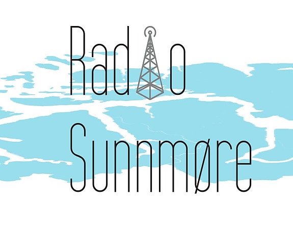 Radio Sunnmøre logo