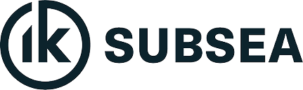 IK Subsea logo