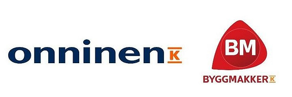 Onninen AS logo