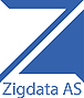 Zigdata AS logo