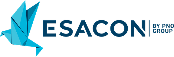 Esacon AS logo