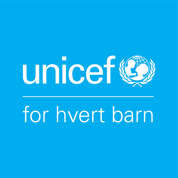 UNICEF logo