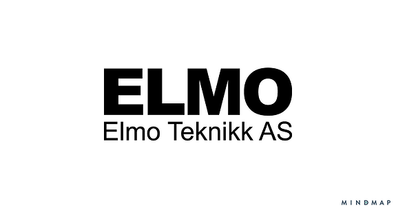 Elmo Teknikk AS logo