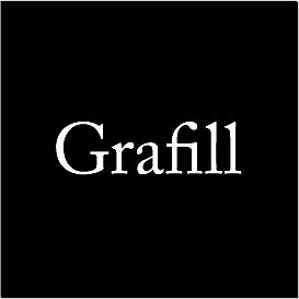 Grafill logo