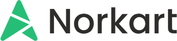 Norkart AS logo