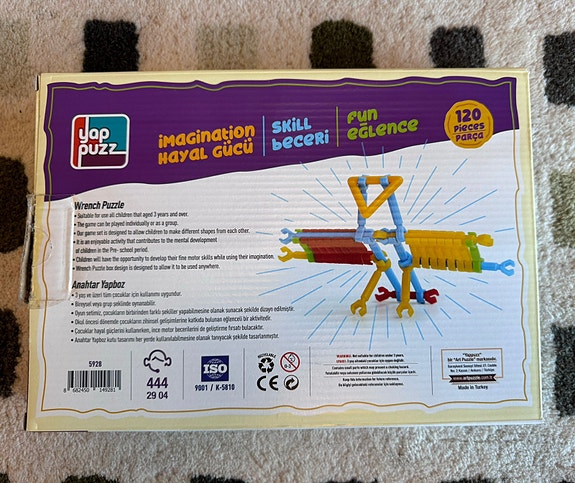 Product image 2 of 3