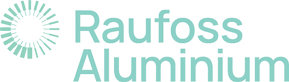 Raufoss Aluminium  AS logo