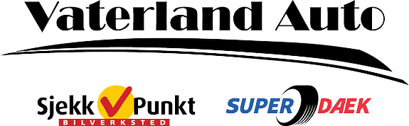 Vaterland Auto AS logo