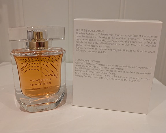 Parfyme - Guerlain L'Instant de Guerlain Fleur de Mandarine edt 50